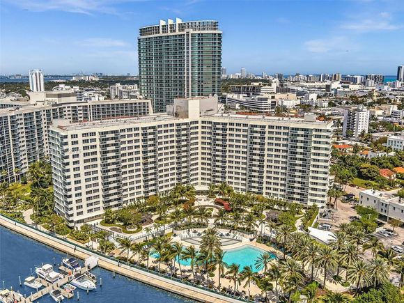 1500 Bay Rd Unit 116S Miami Beach, FL Condo Active - Photo 1 of 21. Opens carousel modal