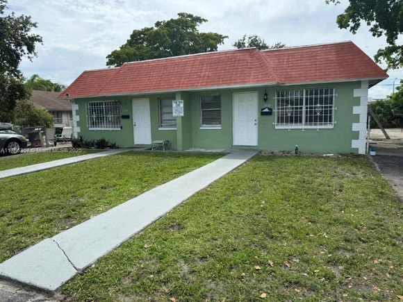 1035 NW 8th Ave Fort Lauderdale, FL Multifamily Active - Photo 1 of 31. Opens carousel modal
