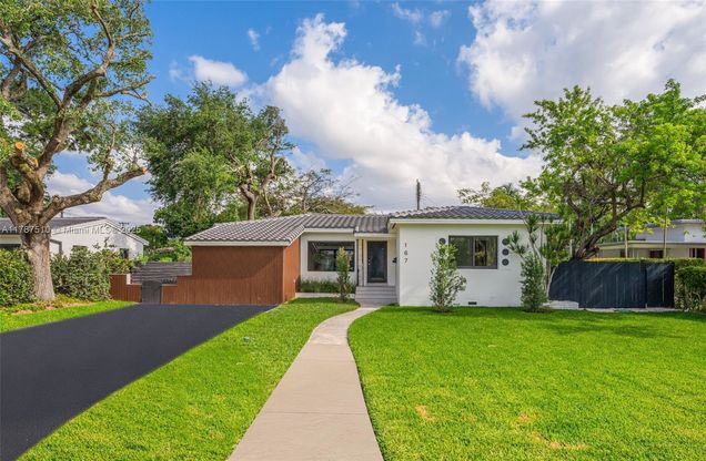 167 NW 100th Ter Miami Shores, FL House Sold - Photo 1 of 28. Opens carousel modal