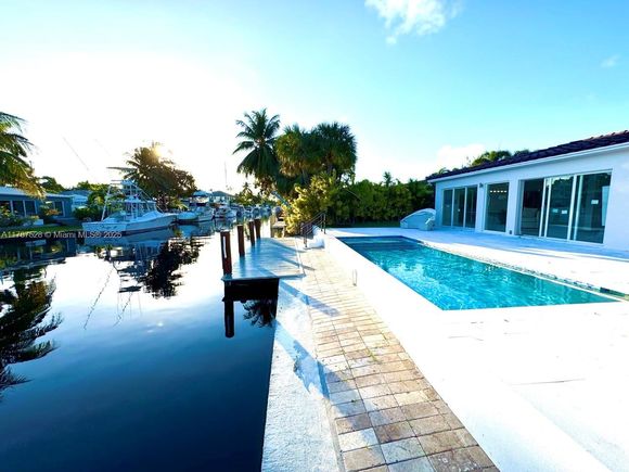 1012 Tangelo Isle Fort Lauderdale, FL House Active - Photo 1 of 42. Opens carousel modal