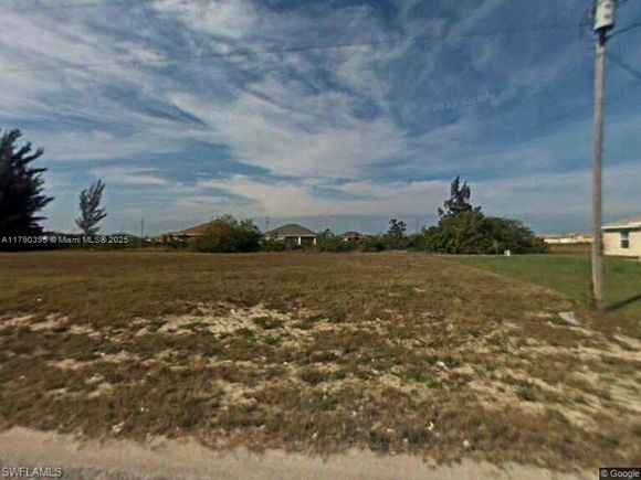 2236 NW 2nd Ave Cape Coral, FL Land Active - Photo 1 of 1. Opens carousel modal