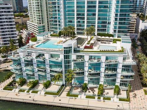 1331 Brickell Bay Dr Unit 3403 Miami, FL Condo Active - Photo 1 of 36. Opens carousel modal
