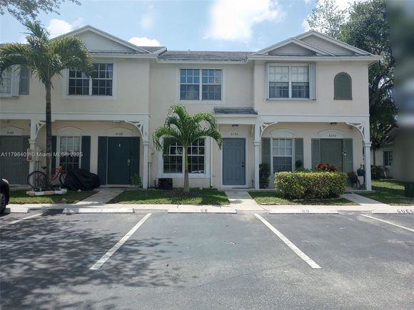 3196 SW 50th St Dania Beach, FL Townhouse Sold - Photo 1 of 33. Opens carousel modal