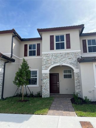 2357 NW 122nd Ter