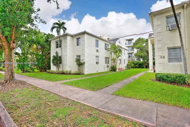 27 Phoenetia Ave Unit 1 Coral Gables, FL Apartment Active - Photo 1 of 37. Opens carousel modal