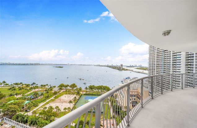 1750 N Bayshore Unit 2001 Miami, FL Apartment Active - Photo 1 of 39. Opens carousel modal