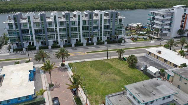 2801 N Ocean Dr Hollywood, FL Plot of land Active - Photo 1 of 13. Opens carousel modal