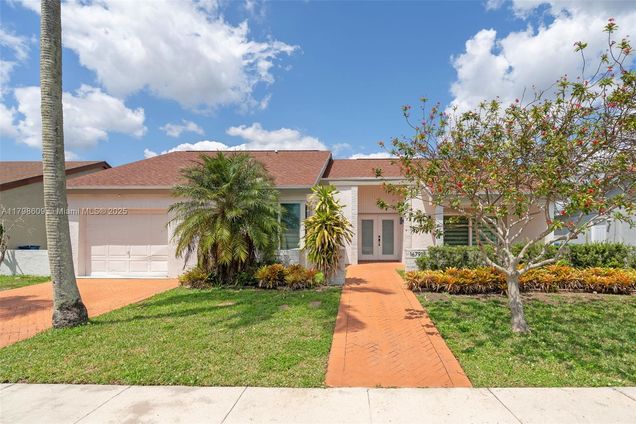 16791 Royal Poinciana Dr Weston, FL House Sold - Photo 1 of 60. Opens carousel modal