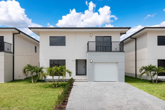1353 NW 1 St Florida City, FL House Sold - Photo 1 of 30. Opens carousel modal