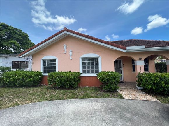 1179 NW 60th St Miami, FL House Active - Photo 1 of 8. Opens carousel modal