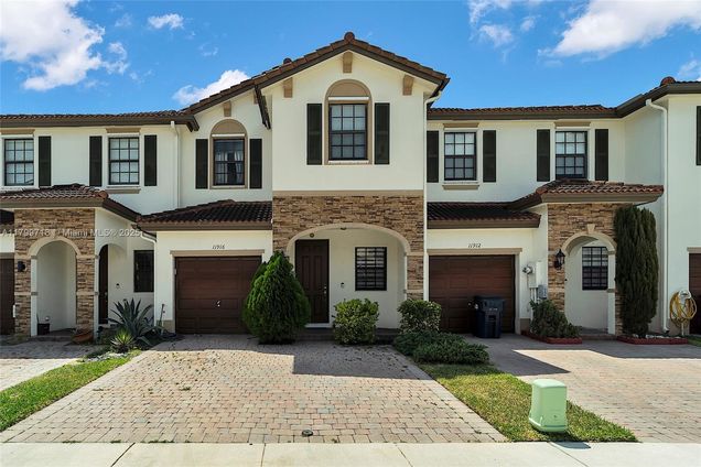 11916 SW 154th Ave Miami, FL Townhouse Sold - Photo 1 of 49. Opens carousel modal