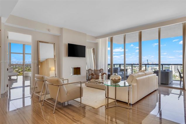9705 Collins Ave Unit 1805N Bal Harbour, FL Condo Active - Photo 1 of 61. Opens carousel modal