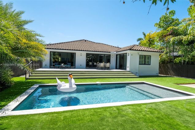 4275 Prairie Ave Miami Beach, FL House Contingent - Photo 1 of 61. Opens carousel modal