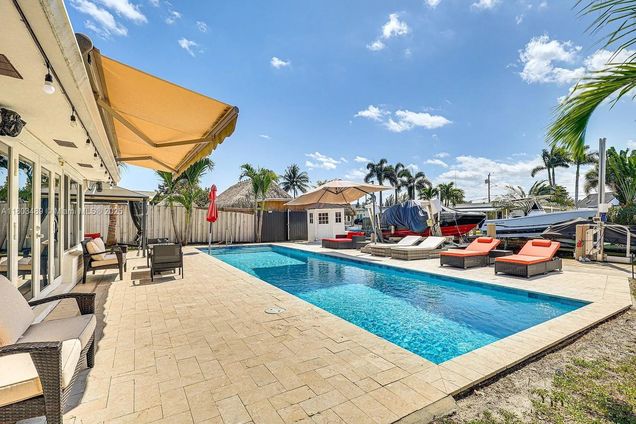 963 Nautilus Isle Unit 0 Dania Beach, FL House Active - Photo 1 of 40. Opens carousel modal
