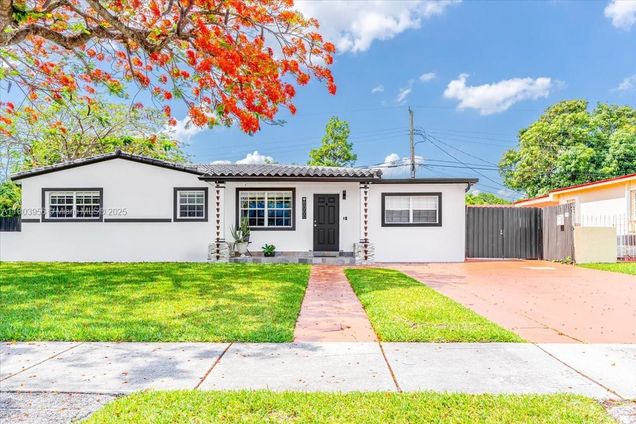 8000 SW 36th St