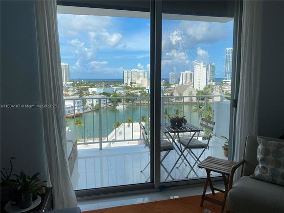 6900 Bay Dr Unit 10E Miami Beach, FL Condo Active - Photo 1 of 37. Opens carousel modal