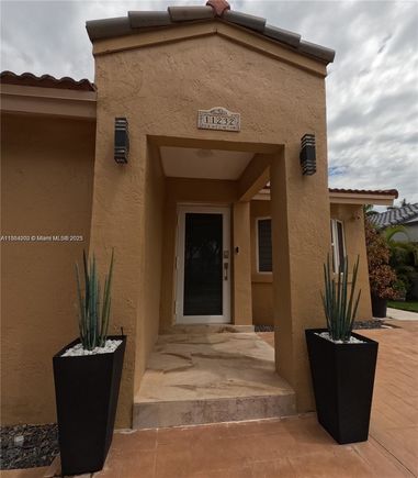 11232 SW 159th Pl Unit 11232 Miami, FL House Active - Photo 1 of 15. Opens carousel modal