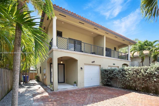 2936 Virginia St Unit 2936 Miami, FL Townhouse Active - Photo 1 of 13. Opens carousel modal
