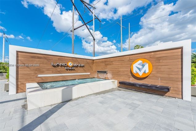 10245 NW 63rd Ter Unit 201 Doral, FL Townhouse Active - Photo 1 of 32. Opens carousel modal