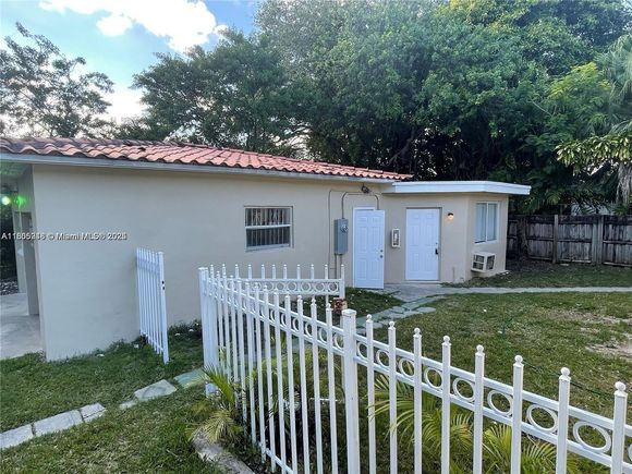 595 NE 121st St Unit 1 North Miami, FL Condo Active - Photo 1 of 14. Opens carousel modal