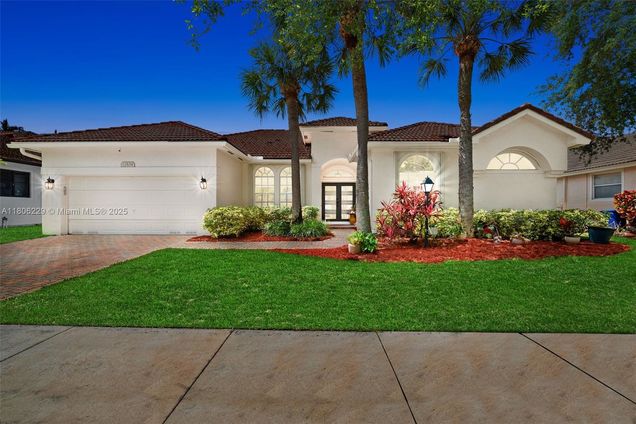 12834 NW 21st St Pembroke Pines, FL House Sold - Photo 1 of 62. Opens carousel modal
