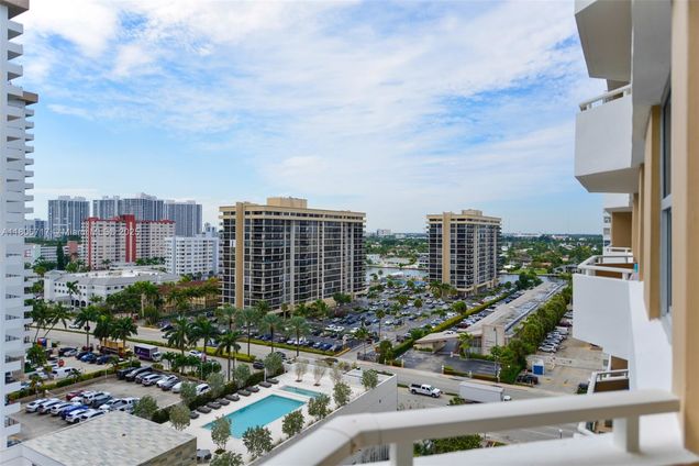 1980 S Ocean Dr Unit 11C Hallandale Beach, FL Condo Active - Photo 1 of 25. Opens carousel modal