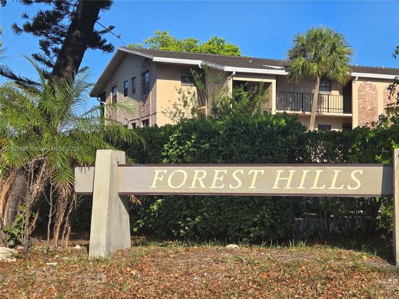 3361 NW 85th Ave Unit 305