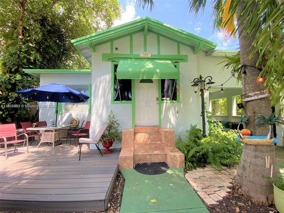 769 NW 10th St Unit 4 Miami, FL Multifamily Active - Photo 1 of 9. Opens carousel modal