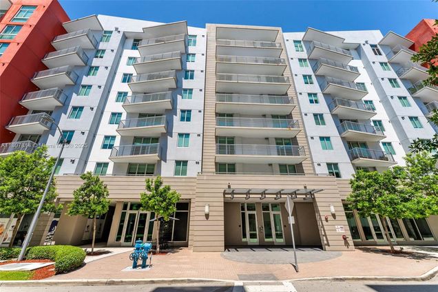 7661 NW 107th Ave Unit 501