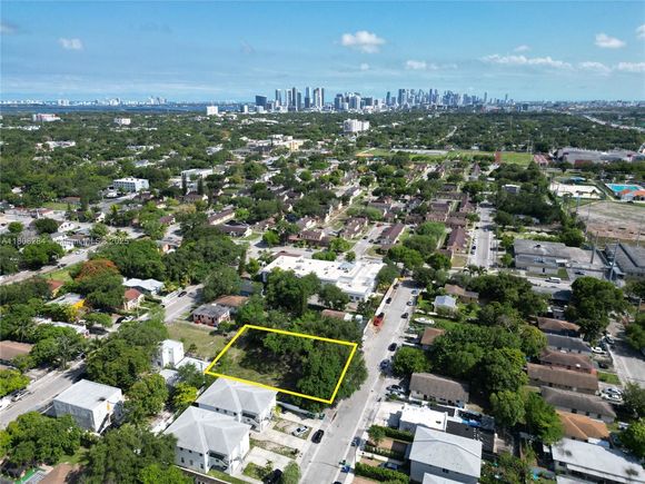 6811 6775 NW 4th Ave Miami, FL Plot of land Active - Photo 1 of 7. Opens carousel modal