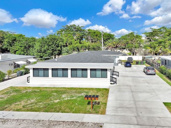 12400 NE 11th Ct North Miami, FL Multifamily Active - Photo 1 of 53. Opens carousel modal