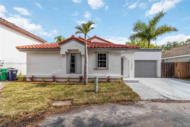11250 SW 157th Ct