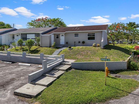 20875 Grouper Dr Cutler Bay, FL Townhouse Active - Photo 1 of 25. Opens carousel modal