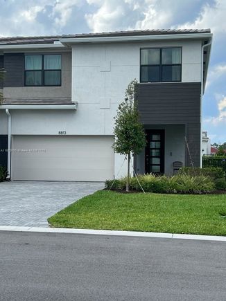 8813 Antarus Dr Unit 8813 Lake Worth, FL Townhouse Active - Photo 1 of 11. Opens carousel modal