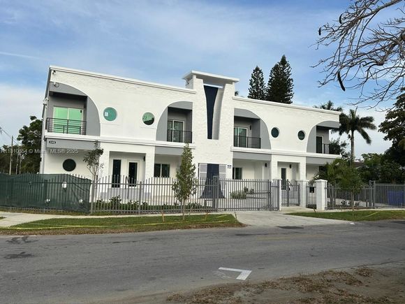 3300 NW 19th Ave Unit 1-2 Miami, FL Townhouse Active - Photo 1 of 15. Opens carousel modal