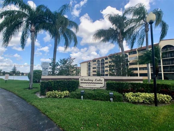 10026 Winding Lake Rd Unit 102 Sunrise, FL Condo Active - Photo 1 of 18. Opens carousel modal