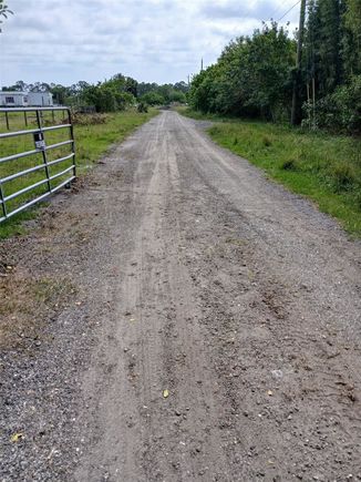 310 N Ffa Rd