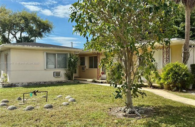 1570 NE 130th St North Miami, FL Multifamily Active - Photo 1 of 16. Opens carousel modal