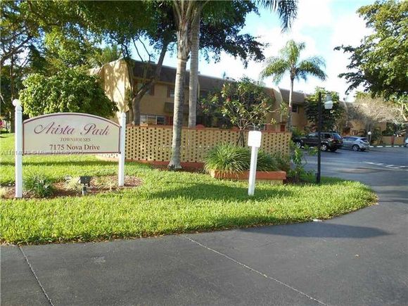 7175 Nova Dr Unit 204