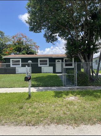 10850 SW 221st St Miami, FL House Active - Photo 1 of 4. Opens carousel modal