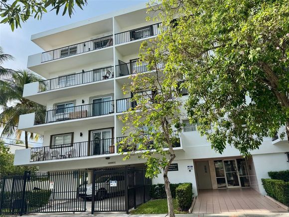 1900 Meridian Ave Unit 301 Miami Beach, FL Condo Active - Photo 1 of 23. Opens carousel modal