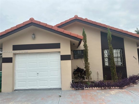 6991 NW 169th Ter Unit 6991 Miami Lakes, FL House Active - Photo 1 of 13. Opens carousel modal