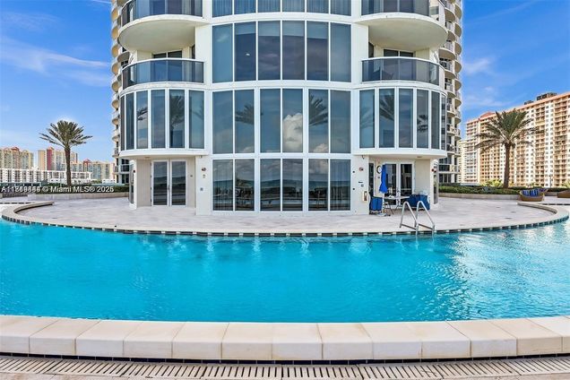 17201 Collins Ave Unit 3402 Sunny Isles Beach, FL Condo Active - Photo 1 of 34. Opens carousel modal