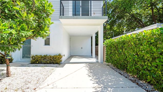 3823 Thomas Ave Miami, FL House Active - Photo 1 of 59. Opens carousel modal