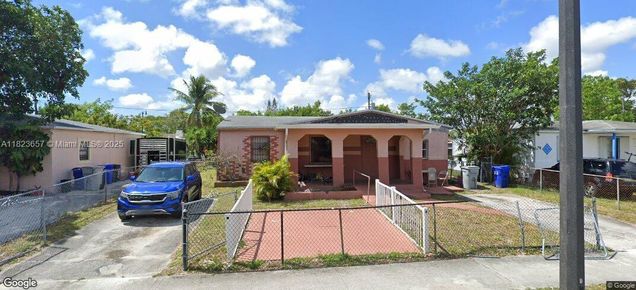 2910 NW 7th St Pompano Beach, FL House Sold - Photo 1 of 1. Opens carousel modal