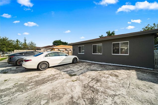 1250 NE 110th St Miami, FL Multifamily Active - Photo 1 of 24. Opens carousel modal