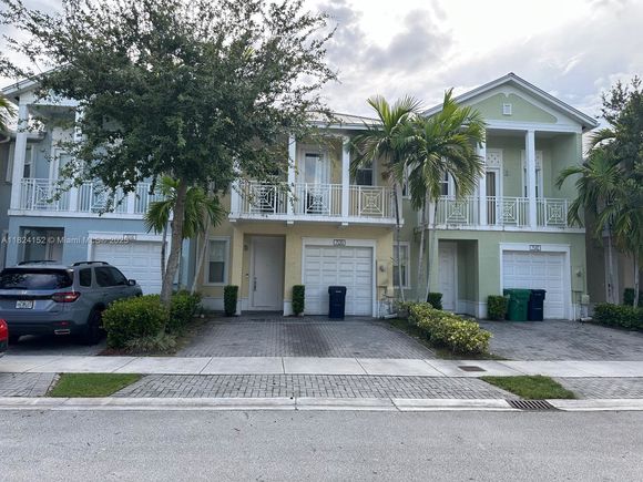 7530 NW 114th Pl Doral, FL Townhouse Active - Photo 1 of 11. Opens carousel modal