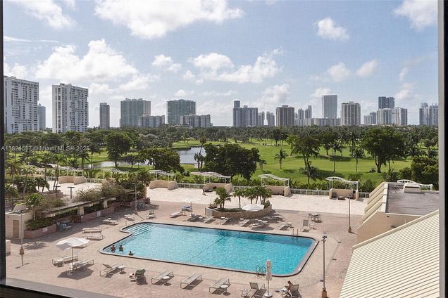 20301 W Country Club Dr Unit 728 Aventura, FL Condo Active - Photo 1 of 45. Opens carousel modal