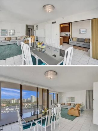 19355 Turnberry Way Unit 19D Aventura, FL Condo Active - Photo 1 of 12. Opens carousel modal
