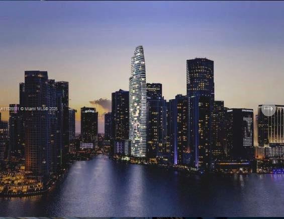 300 Biscayne Boulevard Way Unit 2703